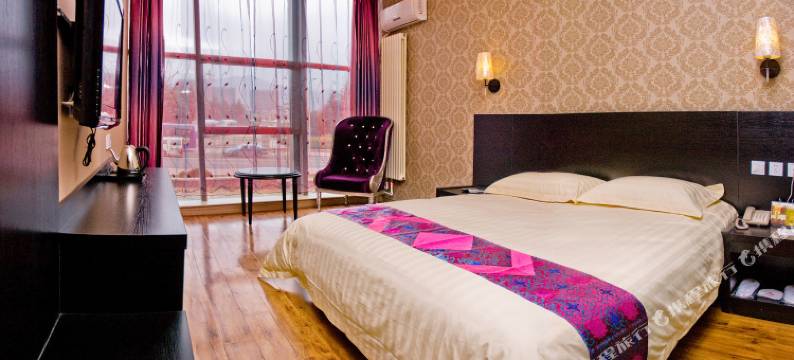 都市118(青岛崂山会展中心地铁站店)图片