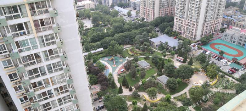 青年公寓(北京华腾园店)图片