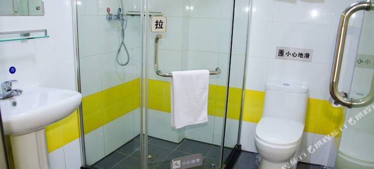 7天连锁酒店(宿迁万达广场千鸟园店)图片