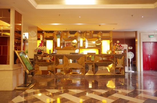 溧阳壹号公馆休闲会所(汽车站店)