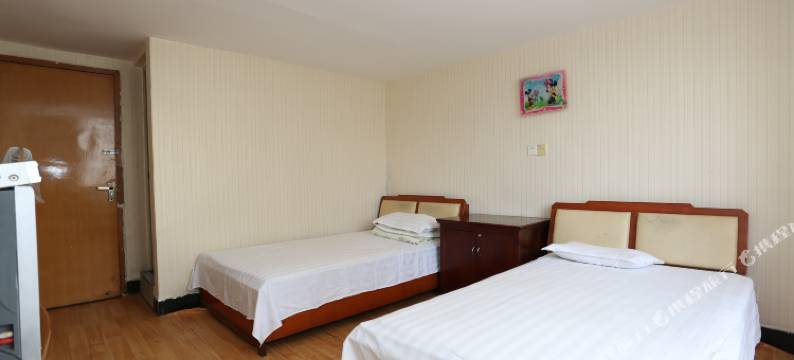 长沙福远客房图片