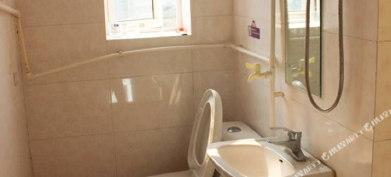 青岛海友会宾馆图片