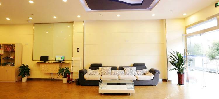 7天连锁酒店(南京江宁大学城店)图片