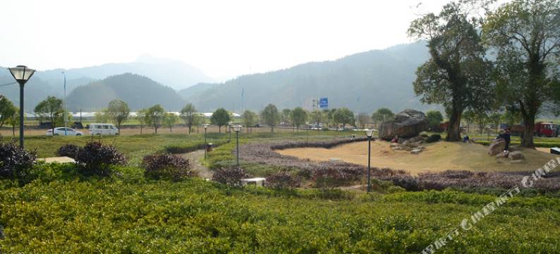 汝城湘源温泉酒店图片