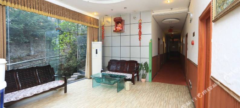 重庆逸豪宾馆图片