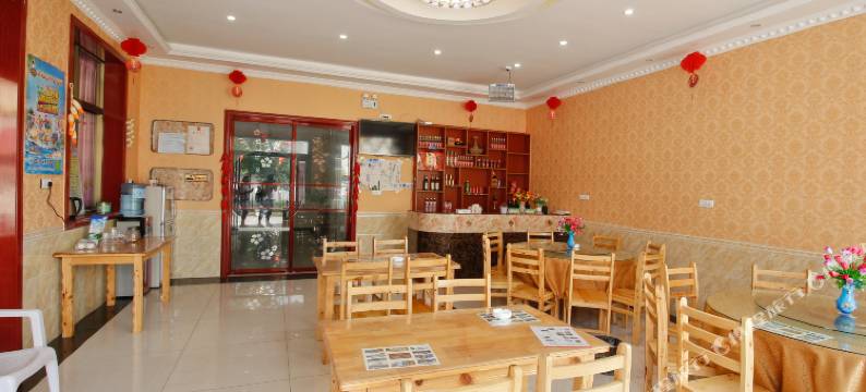 眉县恒祥酒店图片