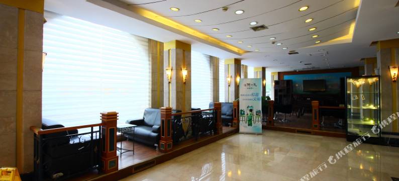 余姚帝苑酒店图片
