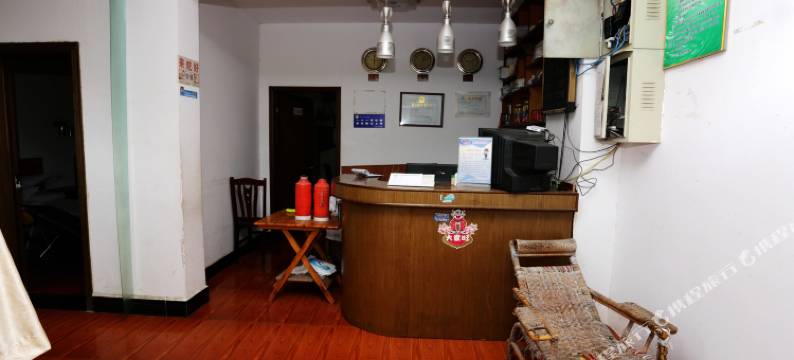 全椒成东宾馆图片