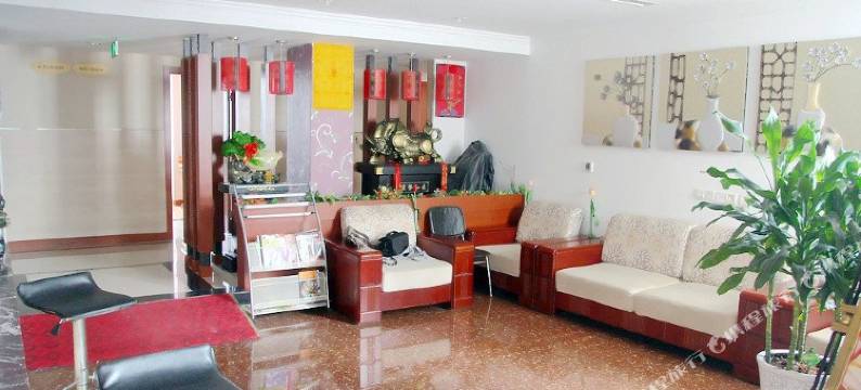 OYO江阴可可商务宾馆图片