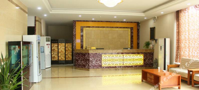 枣庄丰泽商务宾馆图片