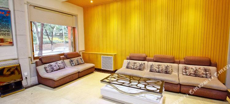 宝鸡友诚宾馆图片