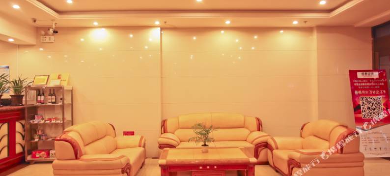 润扬嘉悦酒店(大连金州火车站店)图片