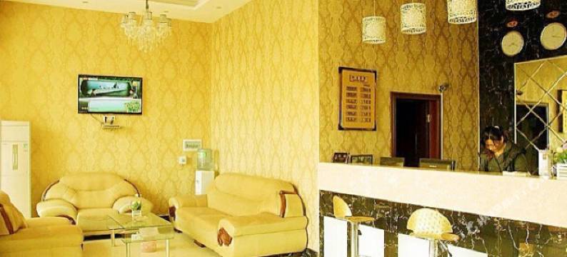 赤壁新天地宾馆图片