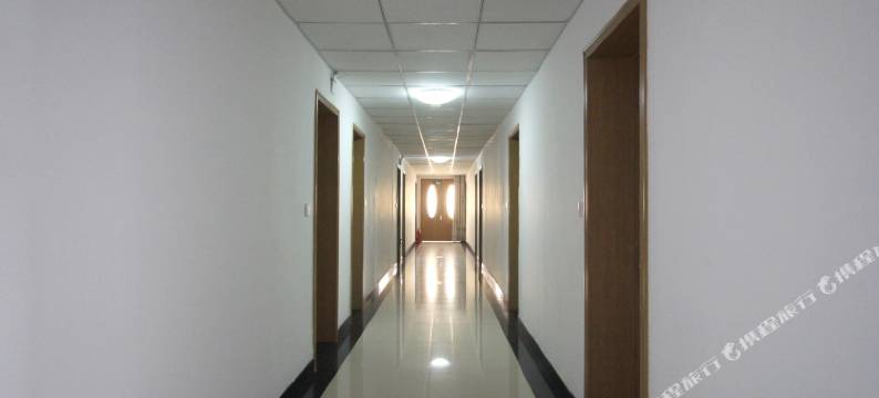 烟台汇京宾馆图片