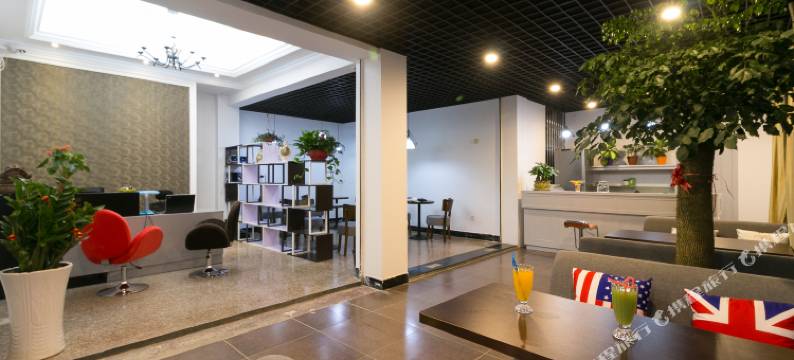 金华骄子宾馆图片