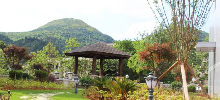 铜仁花果山榕信国际大酒店图片