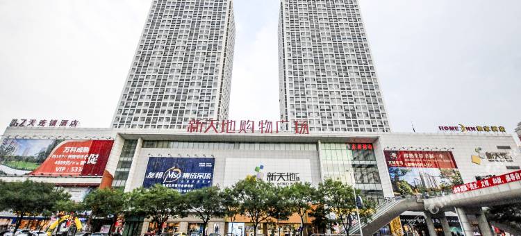 格林豪泰(秦皇岛太阳城店)图片
