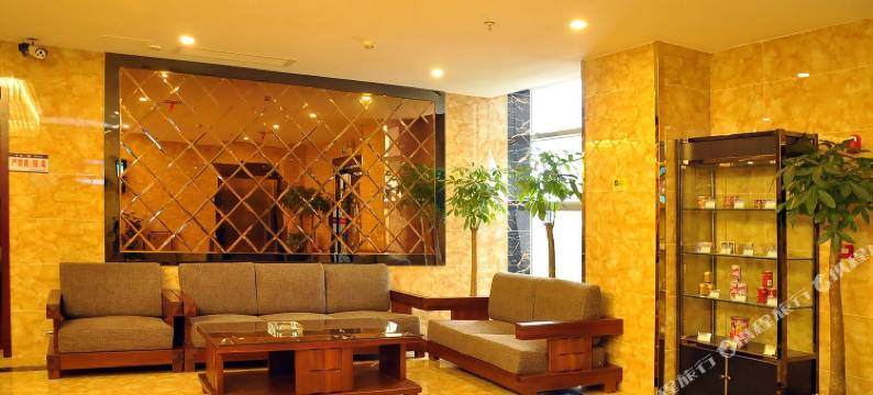 长沙弘洋风尚酒店(湘雅三医院万象城店)图片