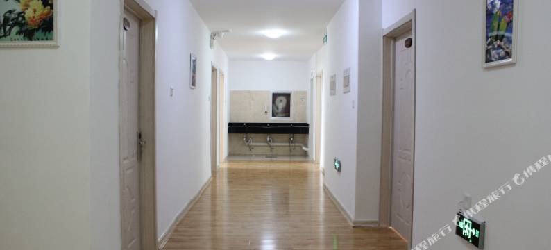 乳山颐和山水假日酒店图片