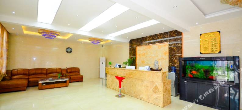 徐州酷奇快捷宾馆图片