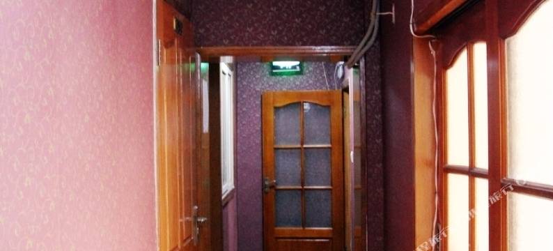 青岛海岛客栈图片