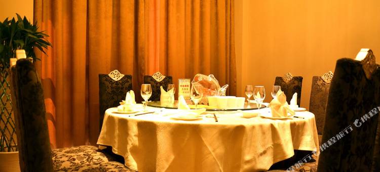 艳阳天酒店(武汉后湖大道第八医院店)图片