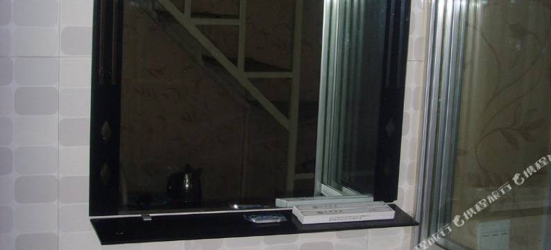 牡丹江梓茹快捷旅馆图片