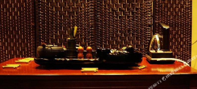 云台山小酒窝客栈图片