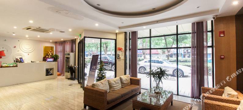 宜兴恺利酒店图片