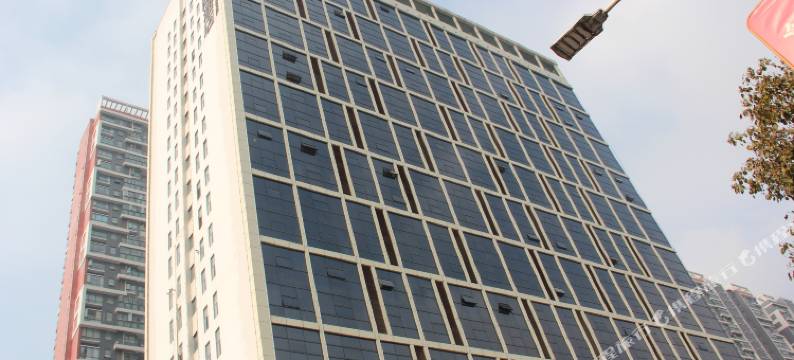 利川新世界国际酒店图片