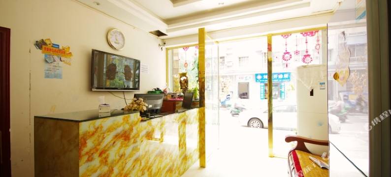 三台民泰宾馆图片