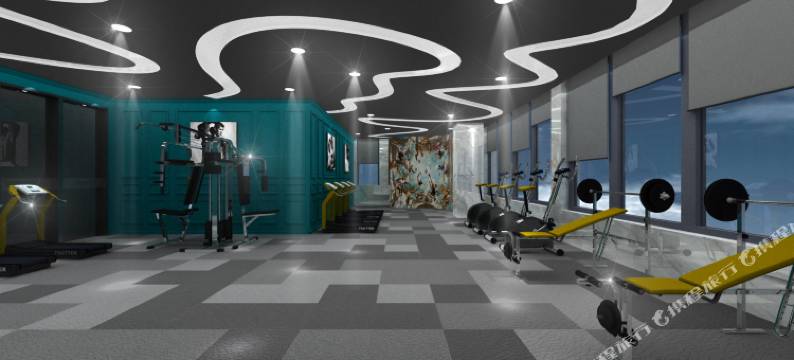 蒙城玖隆国际大酒店图片