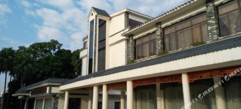 惠州宾馆图片