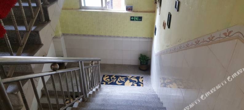 厦门庭丽景便捷公寓图片