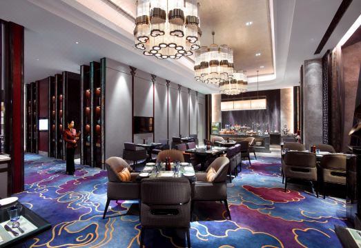 Wanda Vista HohhotHotel Overview