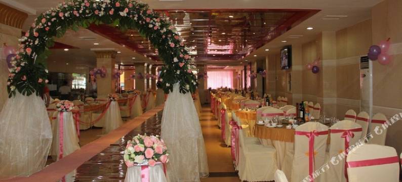 文昌龙园酒店图片