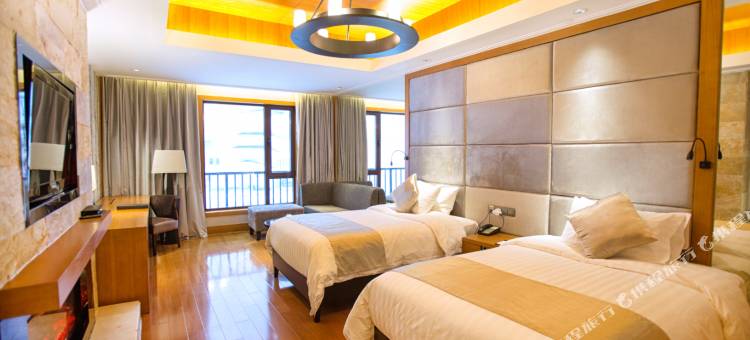 Club Med地中海俱乐部 北大湖度假村图片