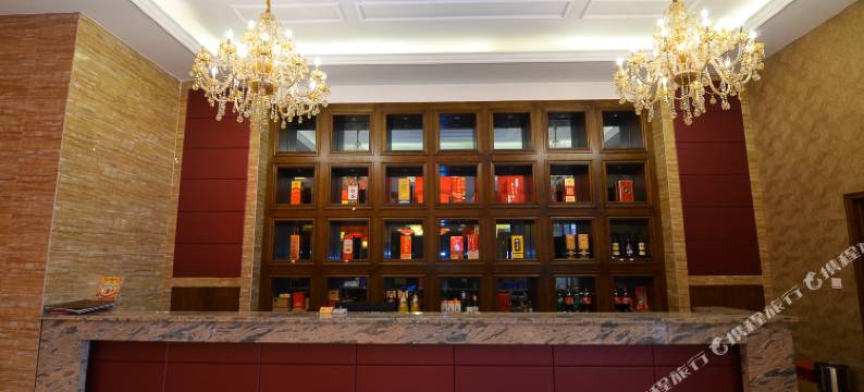 洛阳方方酒店图片