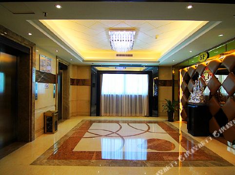 普宁天天渔港大酒店