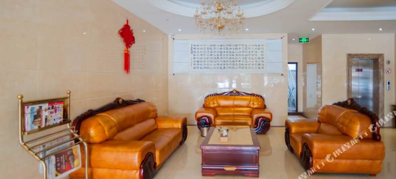 宁国金冠假日宾馆图片