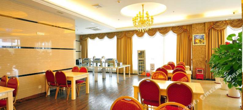 希士曼酒店(广州花都迎宾大道店)图片