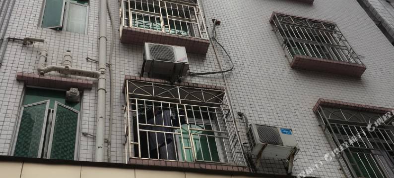 万利宾馆(深圳向西村地铁站店)图片