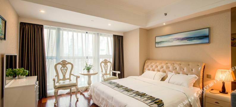 深圳星河时代公寓(东门万象城店)图片