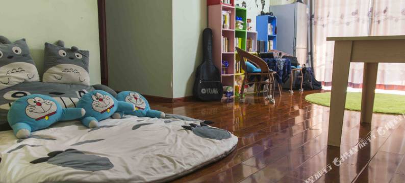 西安米店青年旅舍图片