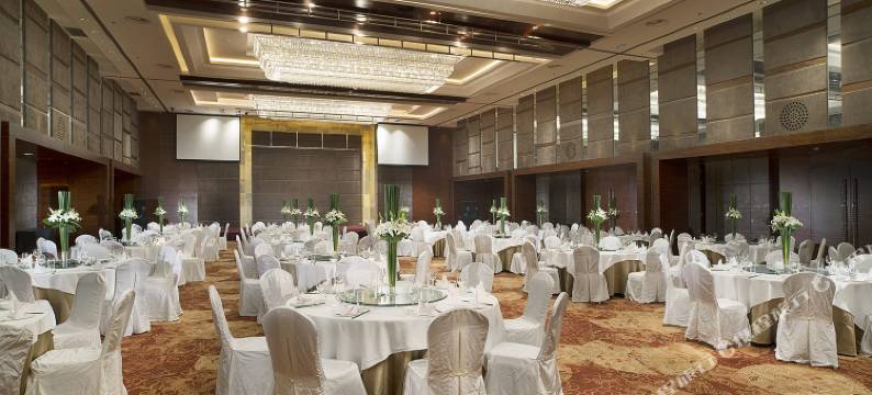 北京泰山饭店图片