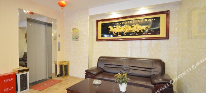 许昌时尚一龙快捷酒店图片