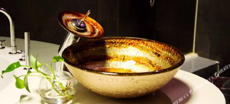 嘉兴依恋城市艺术酒店图片