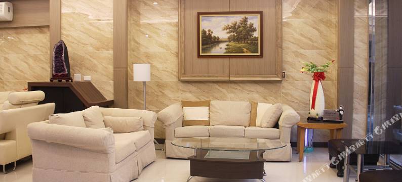 台北天母之星商务会馆图片