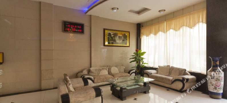 醴陵东台宾馆图片