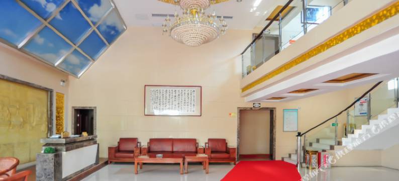 泾县泾川宾馆图片